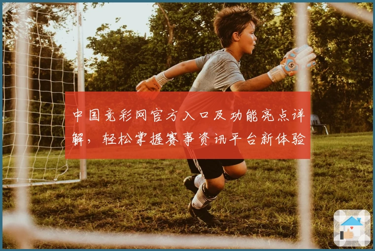 中国竞彩网官方入口及功能亮点详解，轻松掌握赛事资讯平台新体验