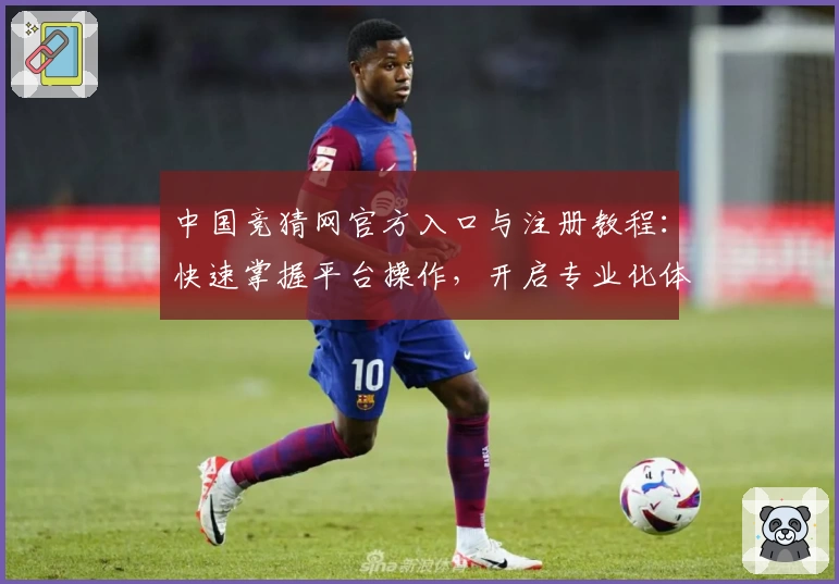 中国竞猜网官方入口与注册教程：快速掌握平台操作，开启专业化体验