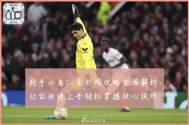 新手必看：竞彩网攻略全面解析，让你快速上手轻松掌握核心技巧